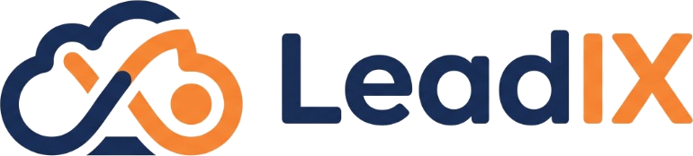 LeadIX